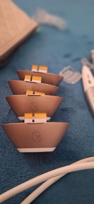 Epilator Philips IPL .