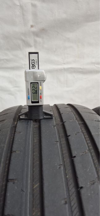 Летни гуми Goodyear Eagle F1 235/50/18