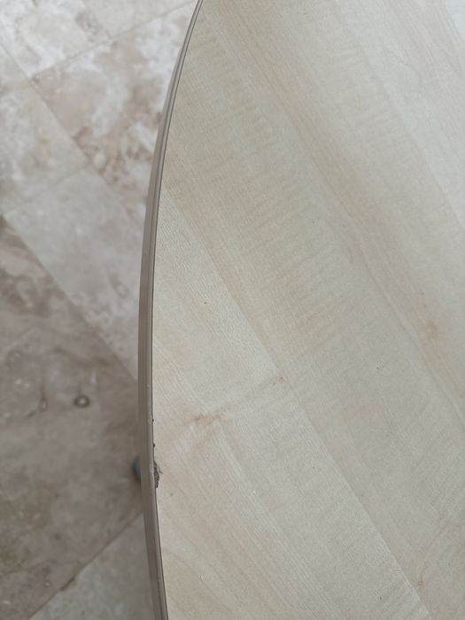 Masa bucatarie / terasa 6-8 pers.