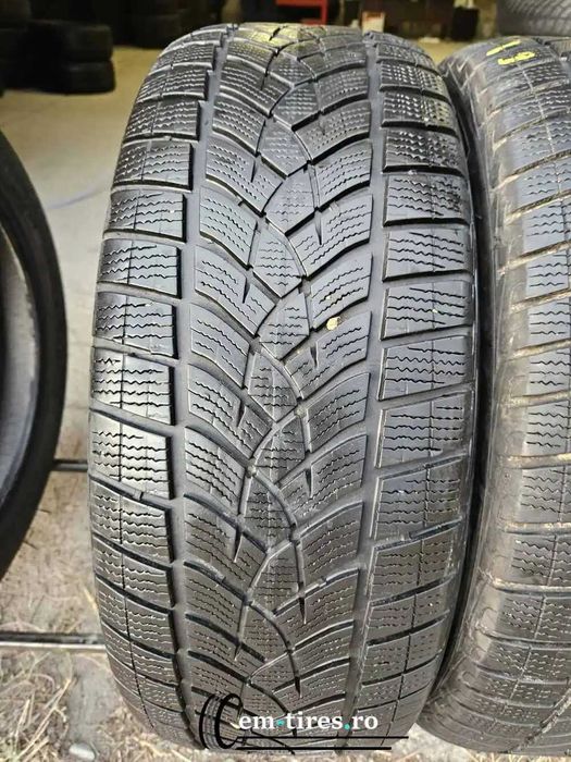 SET 2 Anvelope Iarna 235/55 R19 GOODYEAR UltraGrip Performance Gen 1