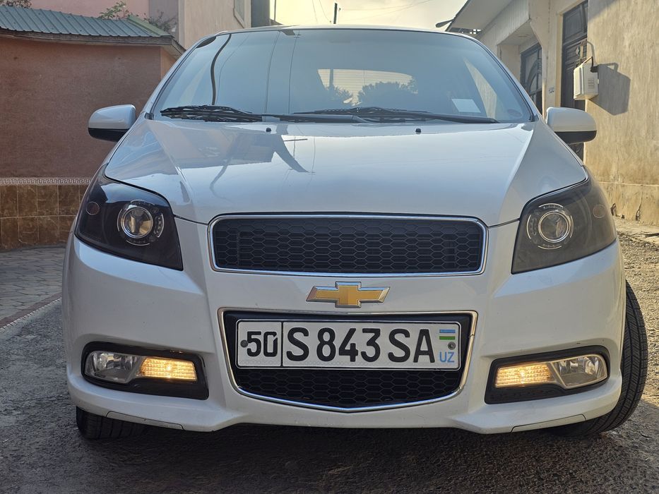 Nexia 3. 2019. 2 poz