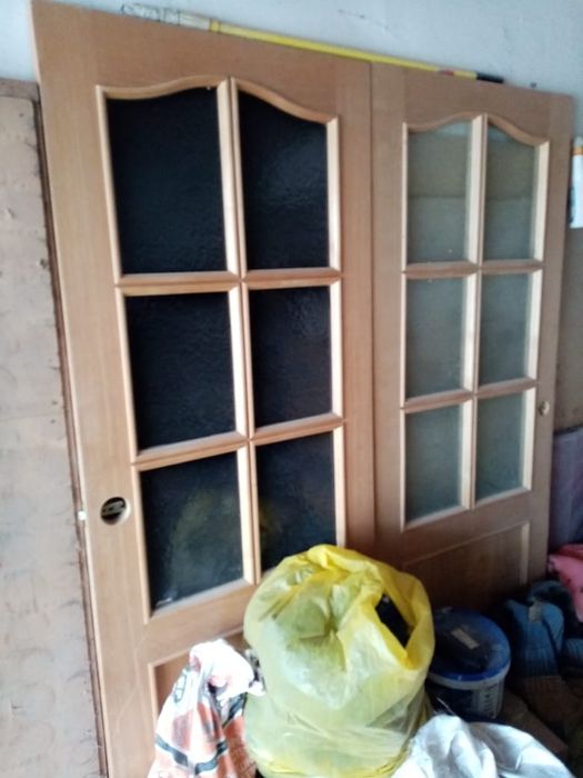 Ағаш есіктер сатылады