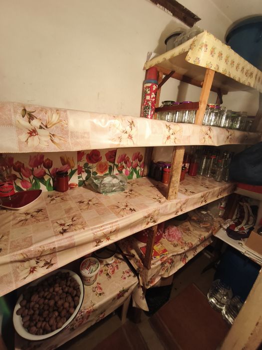 Apartament 3 camere Armatei