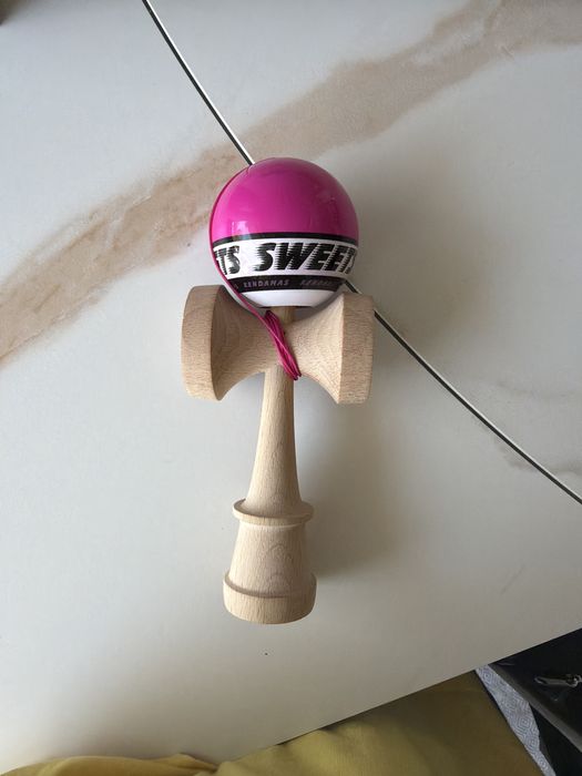 Vand kendama Sweets starter roz