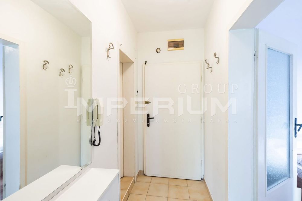 Дава се под наем Двустаен апартамент в Варна, Чайка - 50 кв.м за 382.5 € - Снимка #9