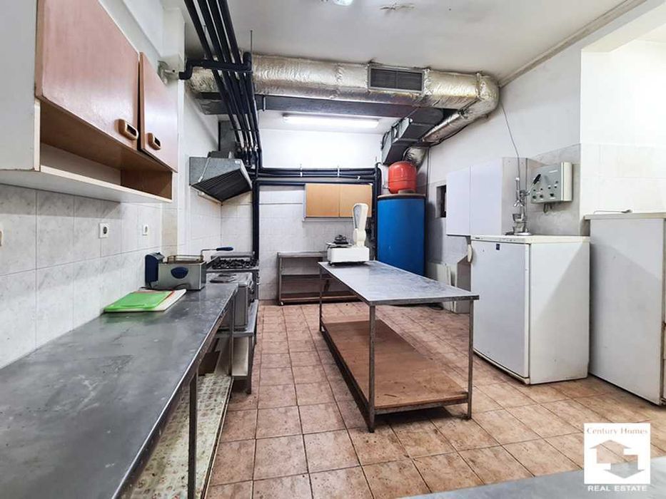 116239 Оборудван хотел с ресторант и BBQ зона в центъра на Арбанаси