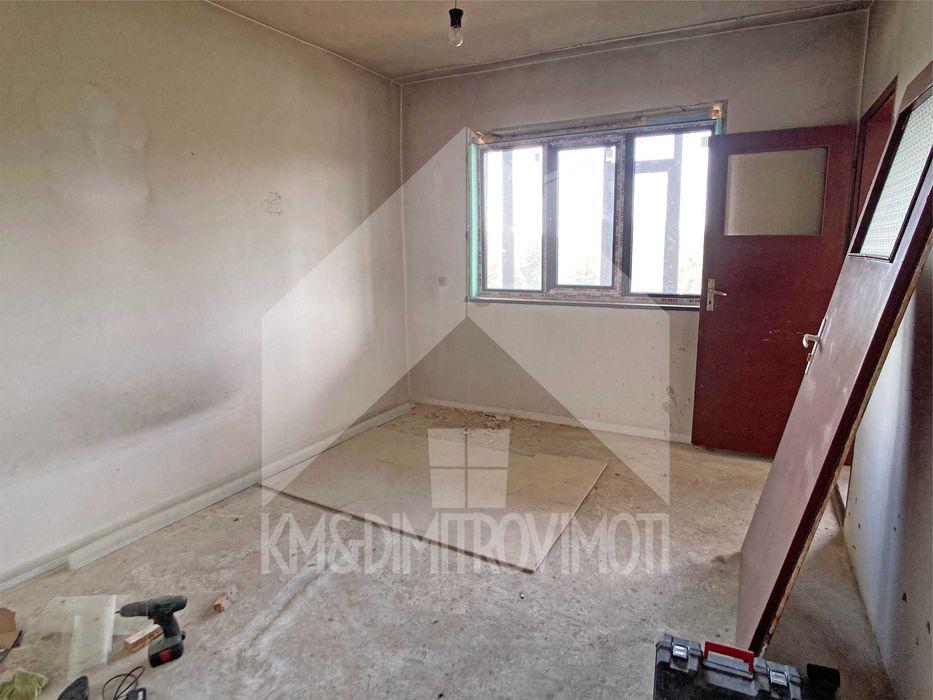 Продава се Етаж от къща в Нови пазар - 117 кв.м за 567 €/кв.м - Снимка #11