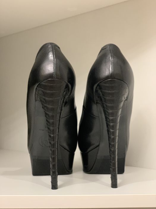 Туфли, Италия, 36 р