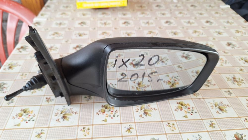 Огледало за Хюндай ix20
