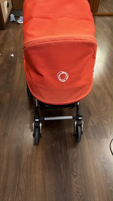 Bugaboo cameleon