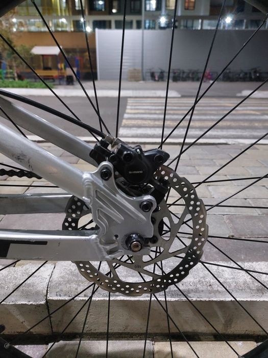 Продам мтб дерт стрит