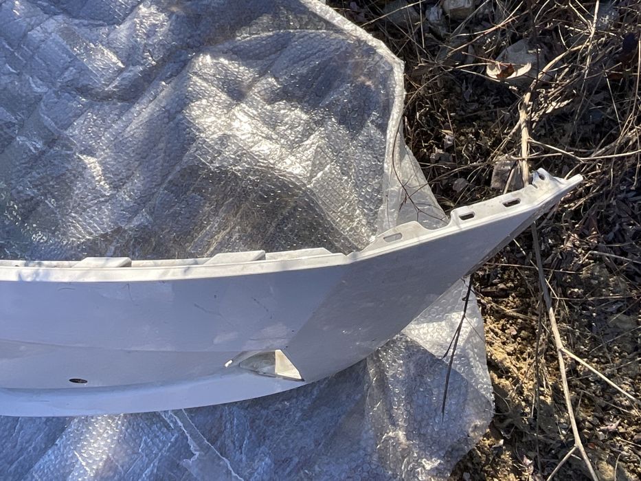 Bara Skoda Oktavia -2025