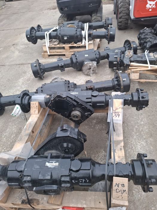 Axa jcb piese noii Originale