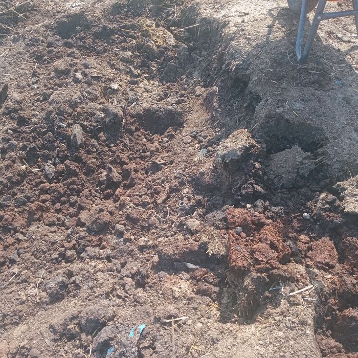 Продам чернозём м