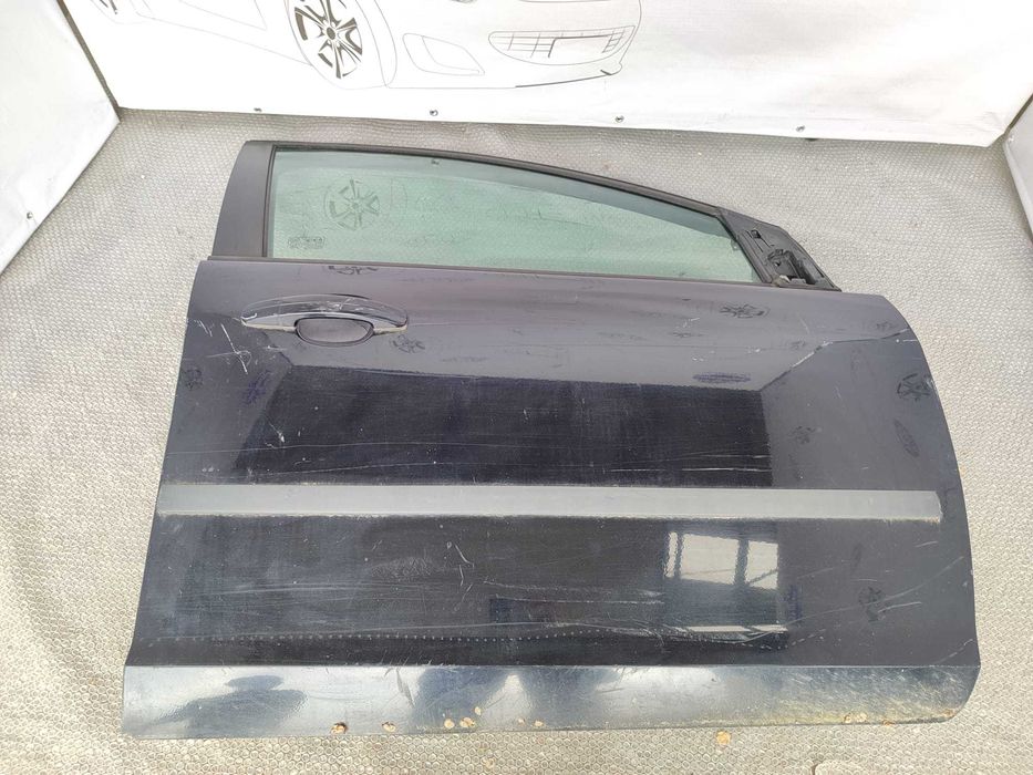 Usa Fata Dreapta Ford Focus 2 Hatchback / Sedan / Break 2004–2011 / Cod OEM 1505703 (11P)