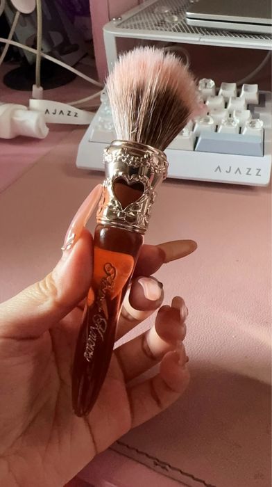 Оригинальная кисть Flower Knows — Chocolate Series