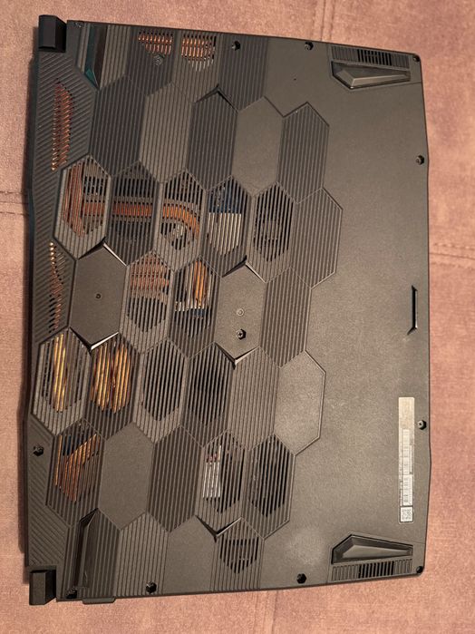 Laptop MSI Katana
