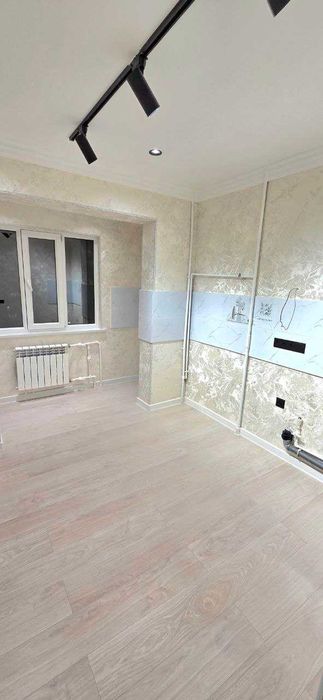 метро Айбек  2/8/9  Garant bank  60м²