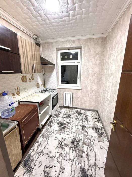 Срочно продается квартира