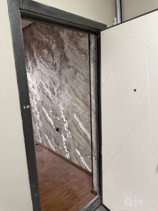 Sergili Tumani Choshtepa 2 xona