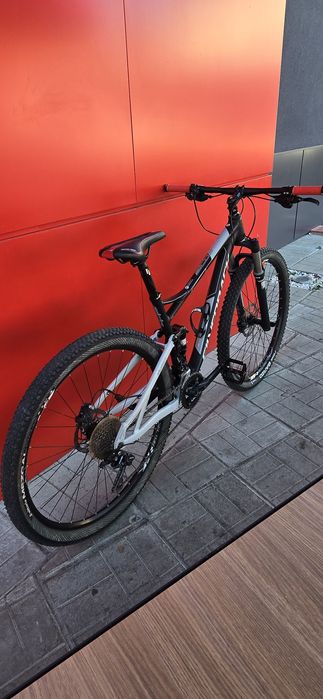 Silverbak 29 цола М разм. 2х10ск.