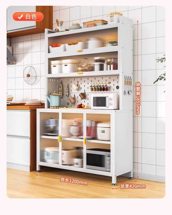 Oshhona shkafi /po'latdan tayyorlangan oshhona shkafi