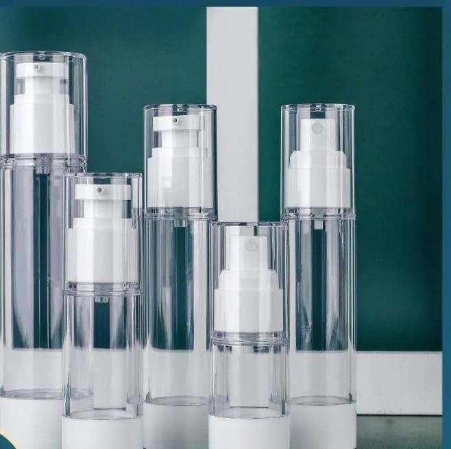 Продаю стеклянный флаконы