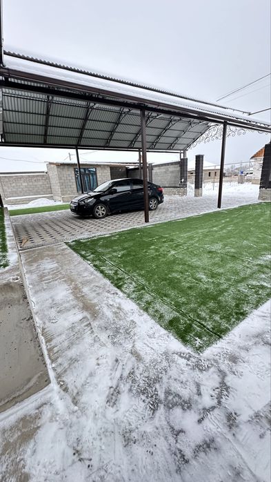 Жасанды газон Жасанды көгал искусственный газон