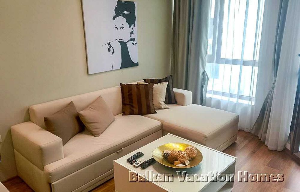 Продава се Двустаен апартамент в Бяла - 69 кв.м за 606 €/кв.м - Снимка #2