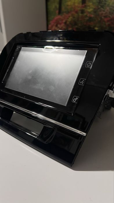 Navigatie Carplay Suzuki Vitara Swift