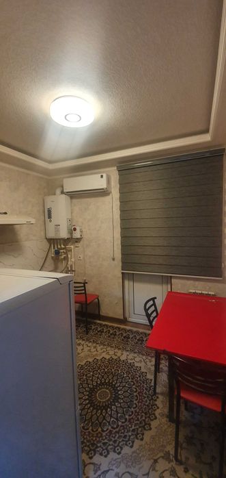 Сдаётся шикарная 1-комнатная квартира