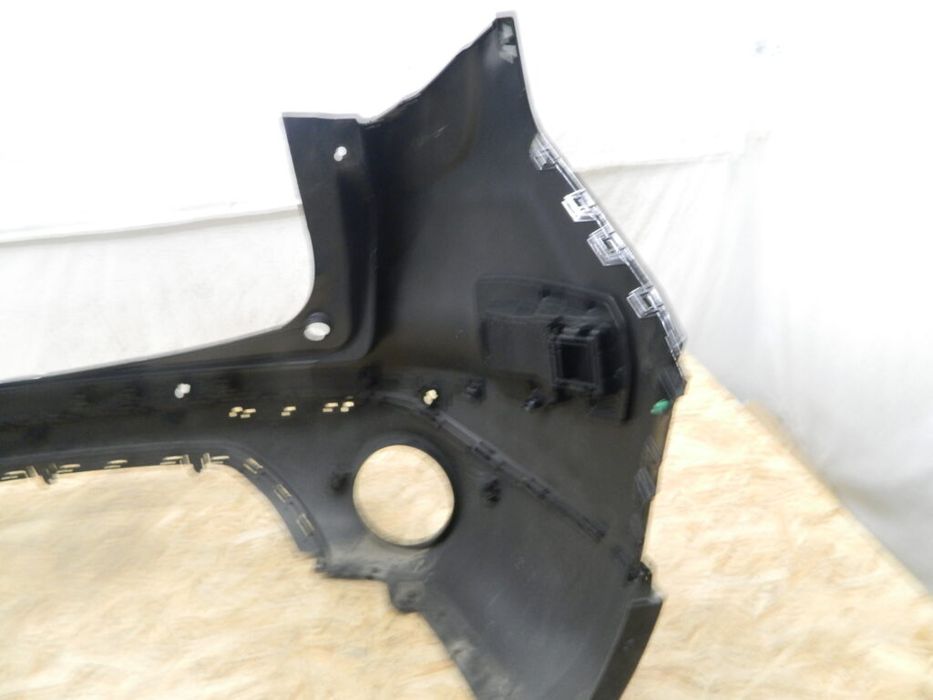 Bara spate Alfa Romeo Stelvio, 2017, 2018, 2019, 2020, 50563323.