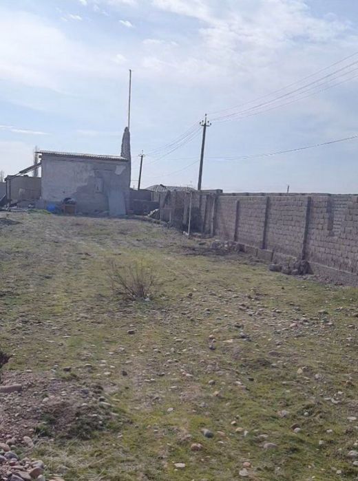 Продаётся земельный участок