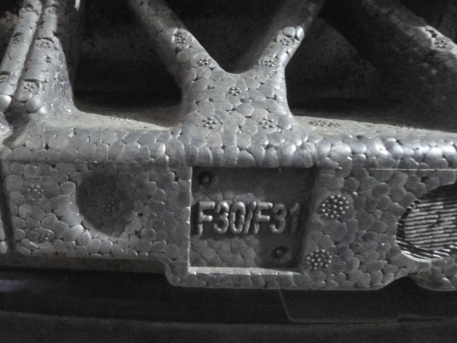 Trager COMPLET ORIGINAL BMW seria 3 F30 f31
