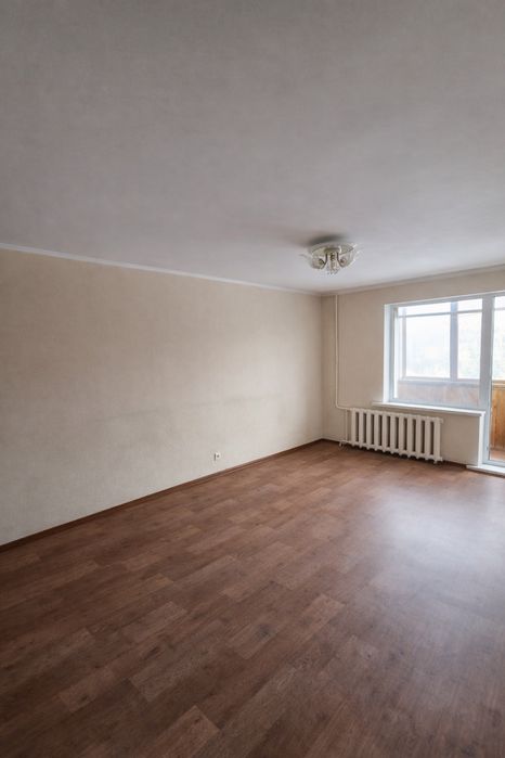 2-х комнатная квартира