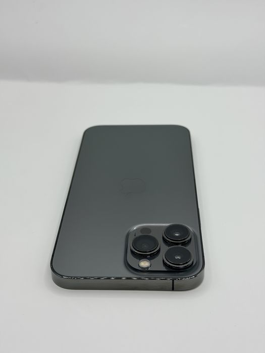Iphone 13 Pro Max 256GB Negru Garantie Rate BuyBack - zonemag.ro