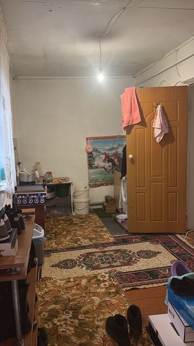 Сдается 4-комнатный дом