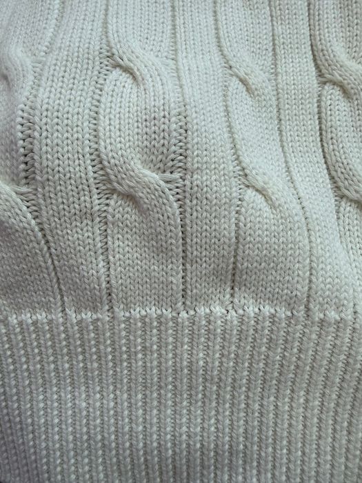 Ralph Lauren Knit Sweater XL