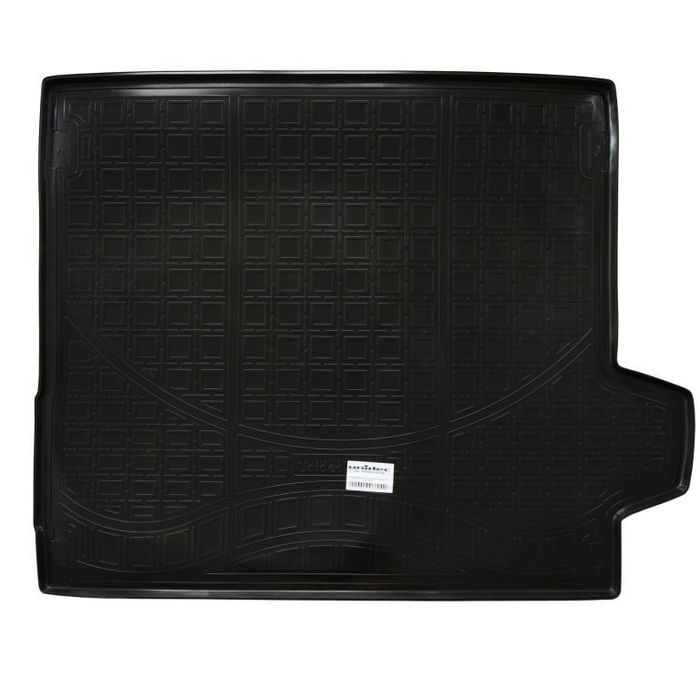 Covor portbagaj tavita Land Rover Range Rover Sport 2013-> ERK