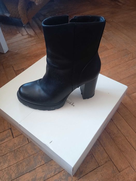 Дамски боти 39 номер