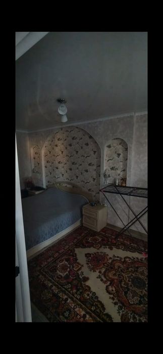 Продается 2х-комнатная квартира