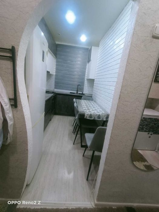 Продажа 2-комнатной квартиры