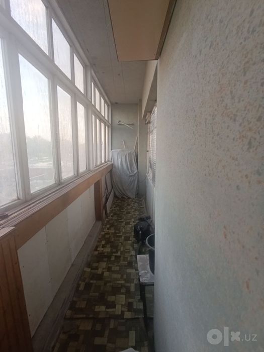 Продам квартиру, Янгихает, Сергели 1