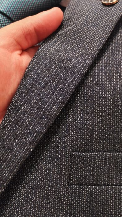 Костюм тройка 56р + Бонусы