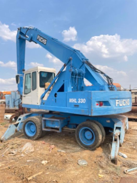 Продам Фуксперегружатель