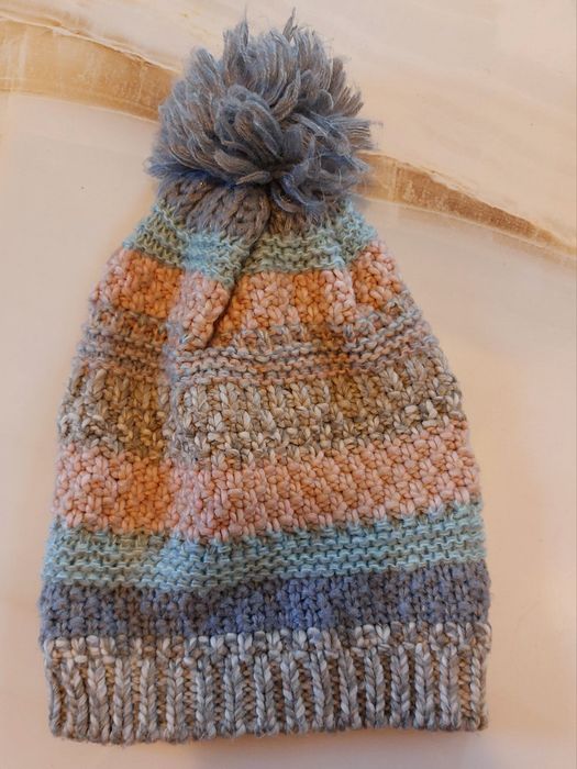 Зимна шапка  Steve Madden