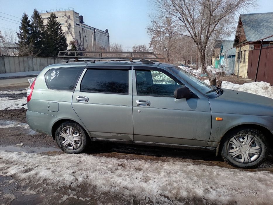 Продам приору. 2010