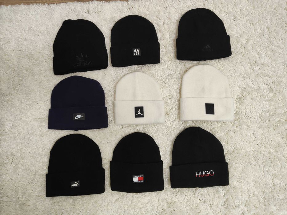 Căciulă NY Căciulă Jordan la alegere