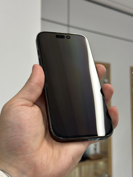 iPhone 16 Pro | 256 GB
