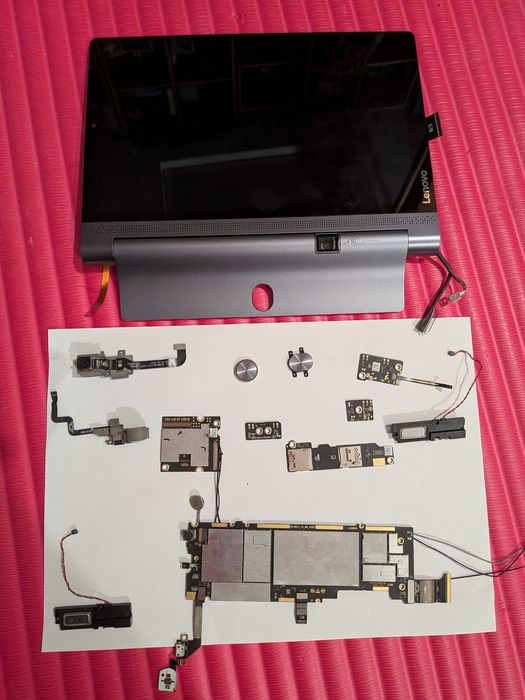 piese lenovo Tab yoga YT3-X90L